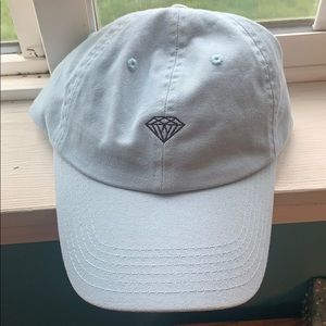 Diamond Supply hat